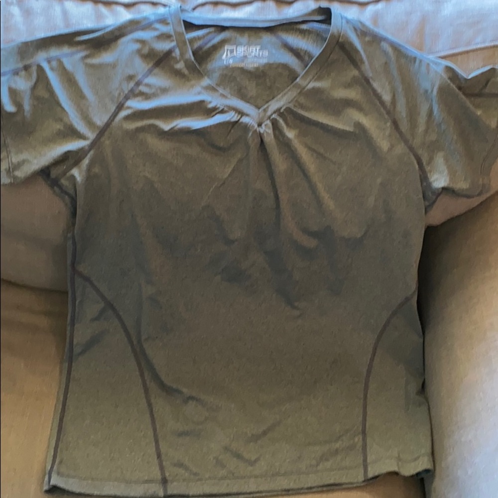 Work Out Top